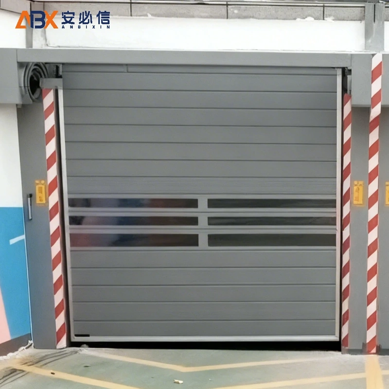 贵阳市PVC高速门